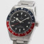 Tudor Black Bay GMT Ref 79830RB Steel Pepsi Bezel Black Dial